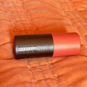 NUDESTIX Sunset Gold Matte + Glow Blush